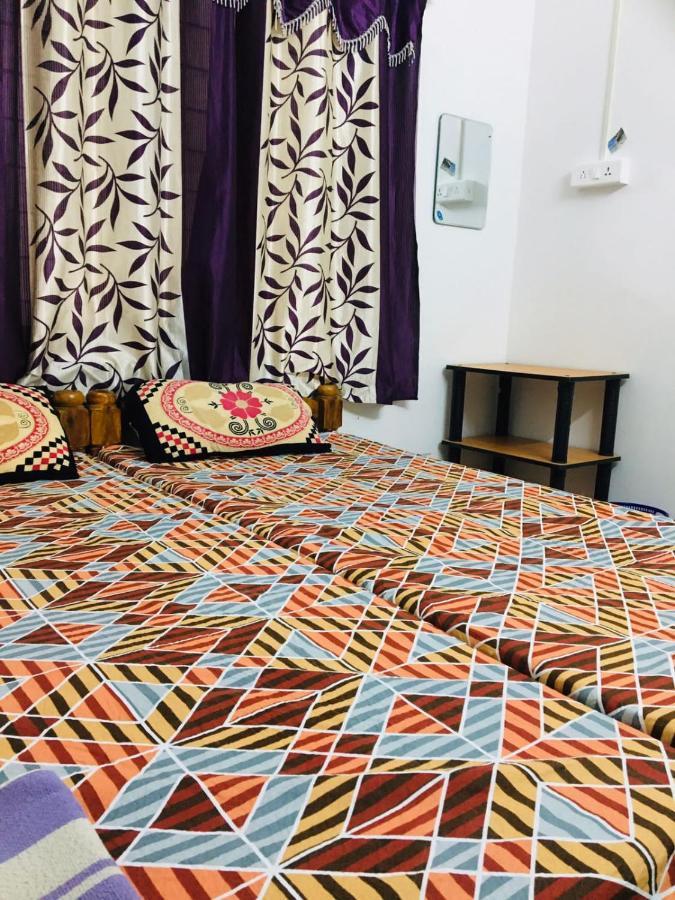 Golden Beach Home Stay Alappuzha المظهر الخارجي الصورة