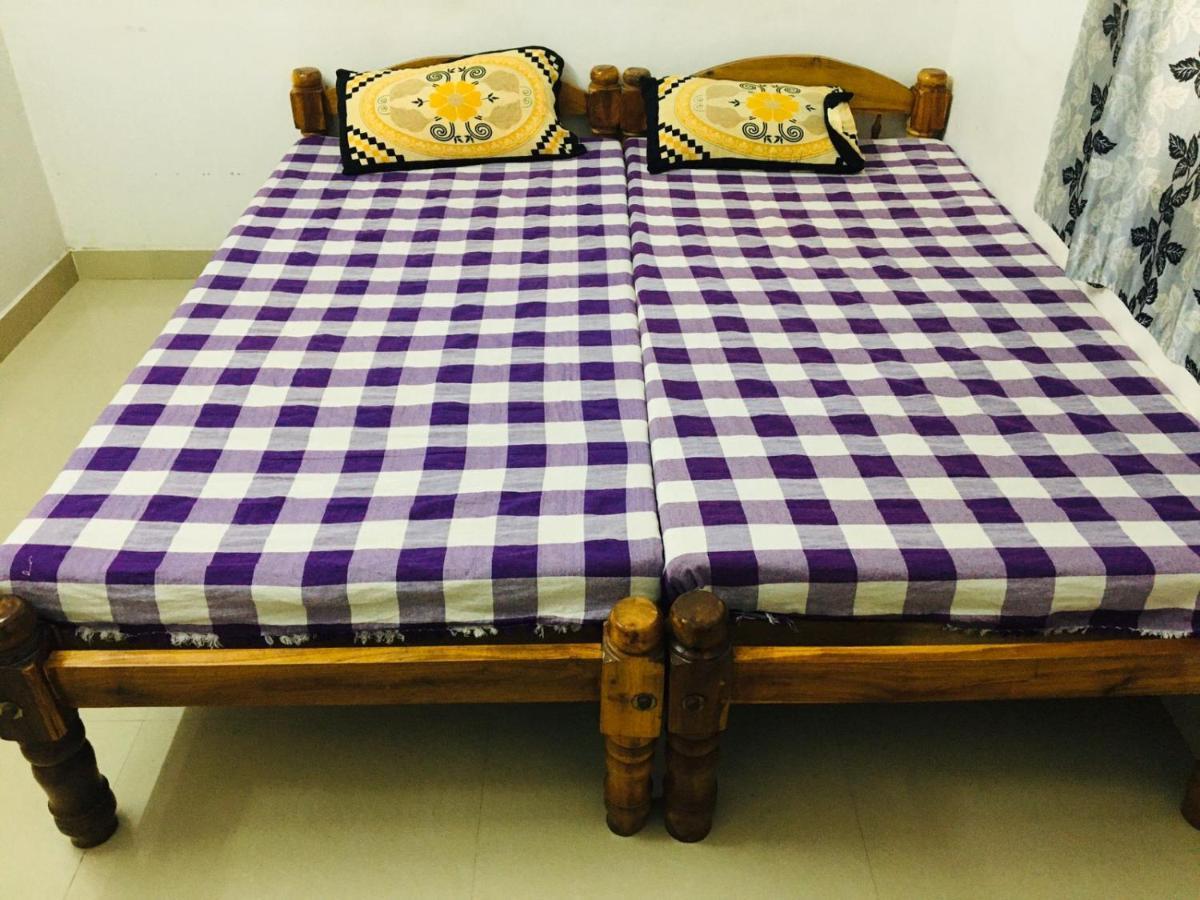 Golden Beach Home Stay Alappuzha المظهر الخارجي الصورة