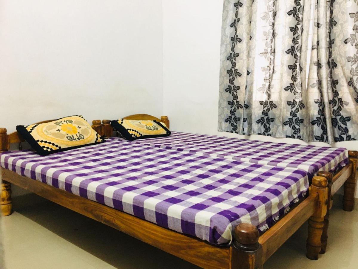 Golden Beach Home Stay Alappuzha المظهر الخارجي الصورة