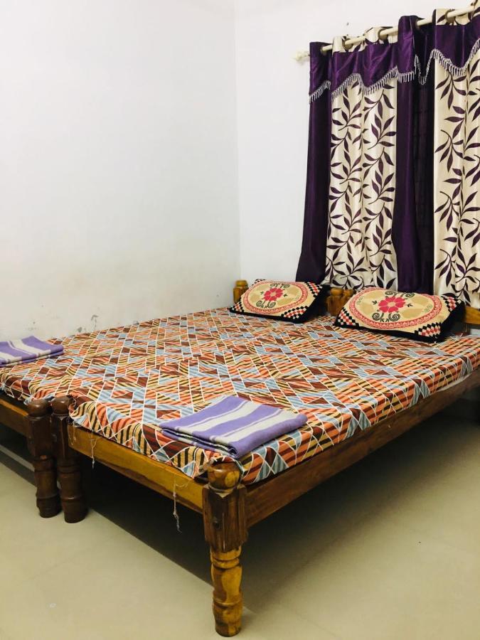 Golden Beach Home Stay Alappuzha المظهر الخارجي الصورة