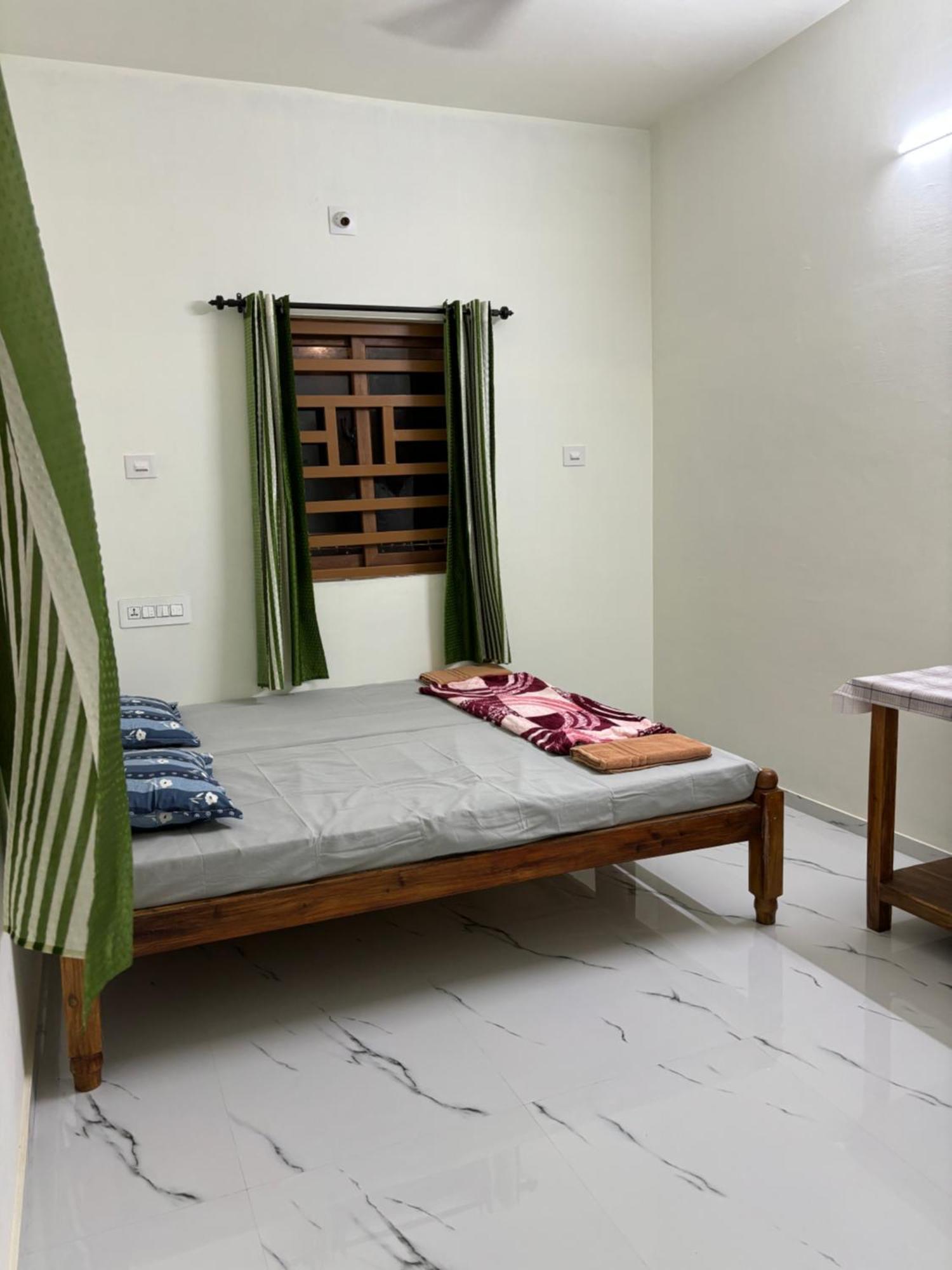Golden Beach Home Stay Alappuzha المظهر الخارجي الصورة