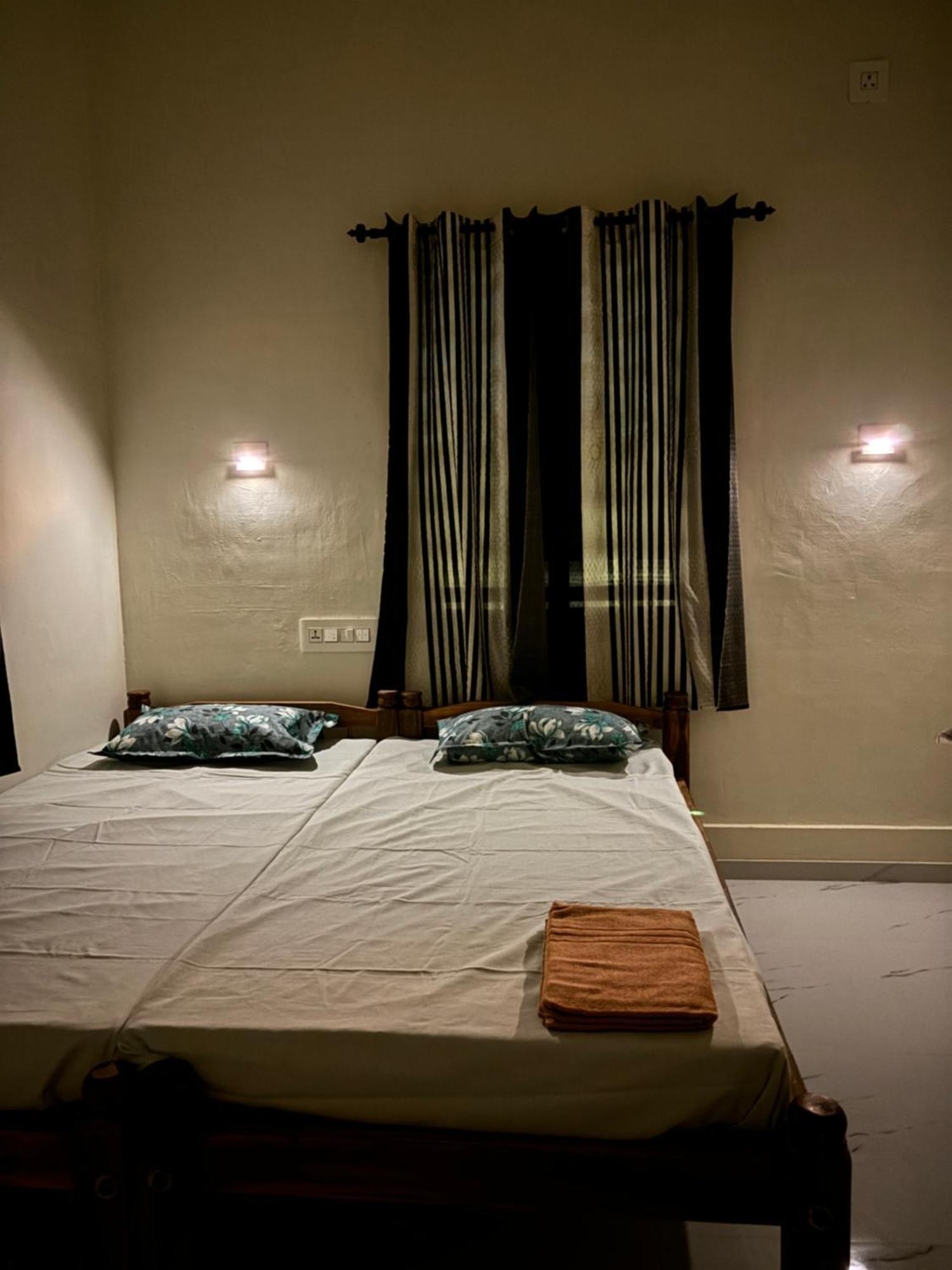 Golden Beach Home Stay Alappuzha المظهر الخارجي الصورة