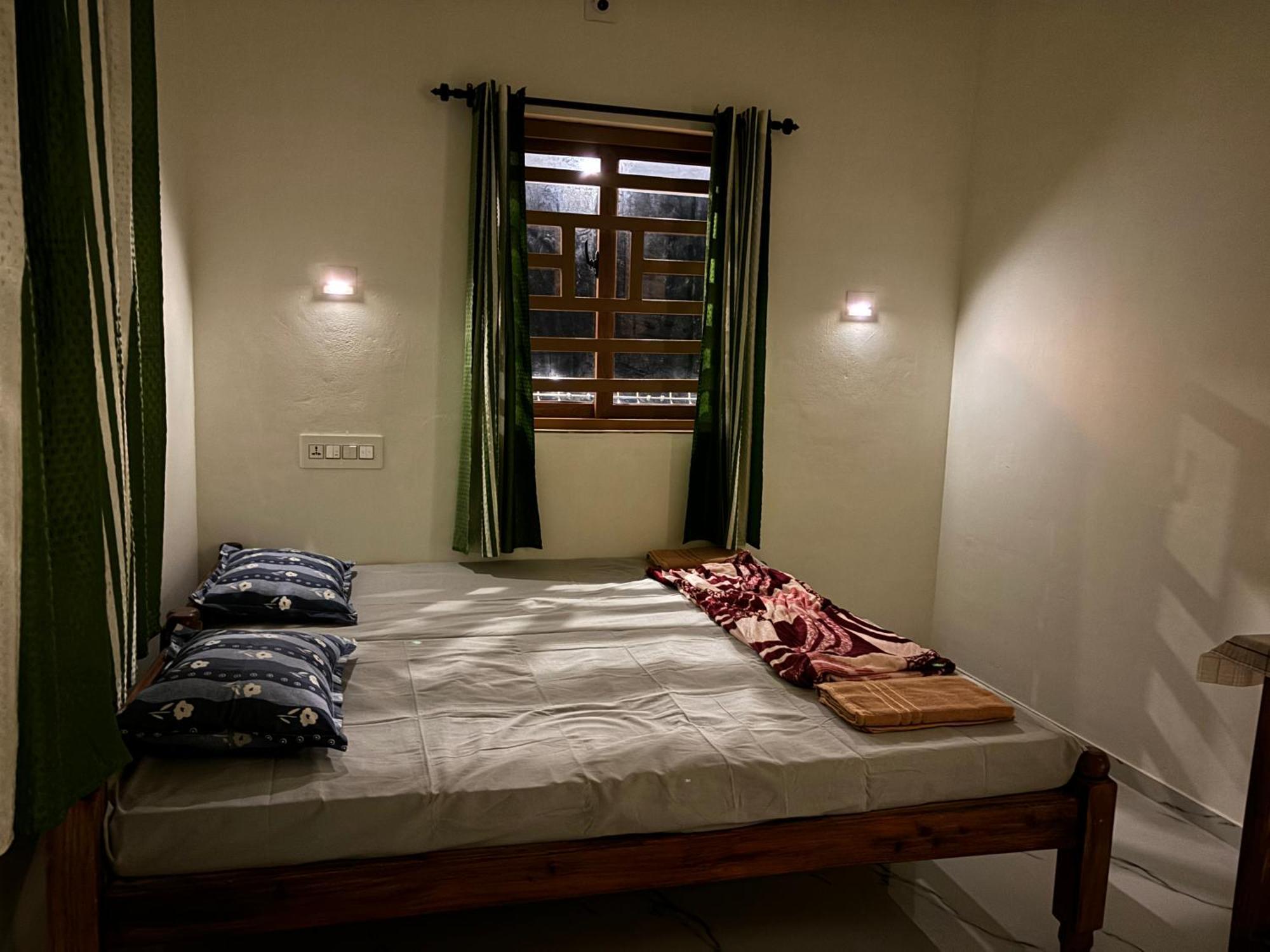Golden Beach Home Stay Alappuzha المظهر الخارجي الصورة