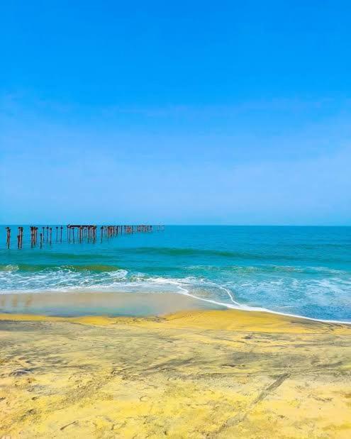 Golden Beach Home Stay Alappuzha المظهر الخارجي الصورة