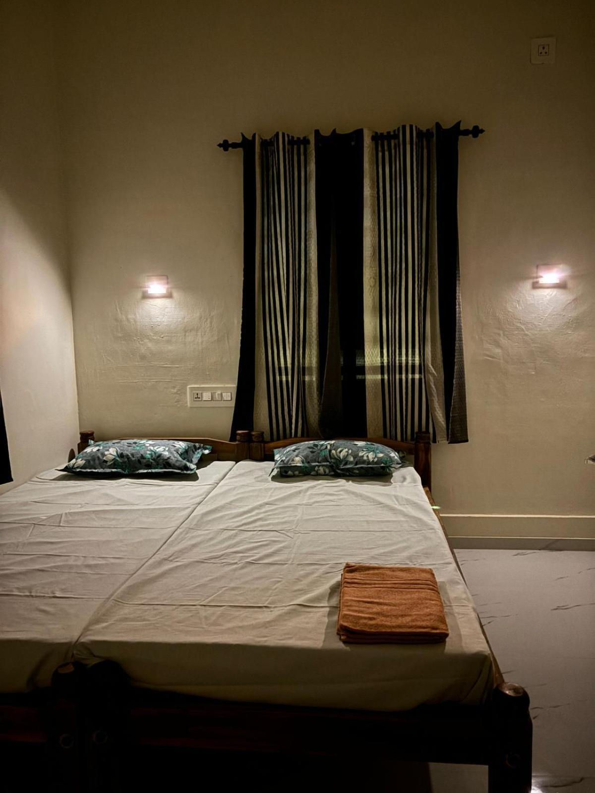Golden Beach Home Stay Alappuzha المظهر الخارجي الصورة