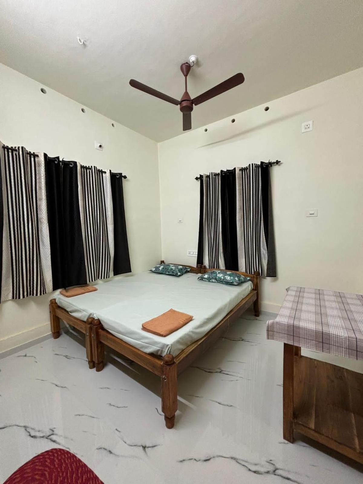 Golden Beach Home Stay Alappuzha المظهر الخارجي الصورة