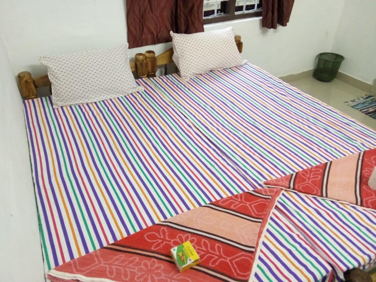 Golden Beach Home Stay Alappuzha المظهر الخارجي الصورة