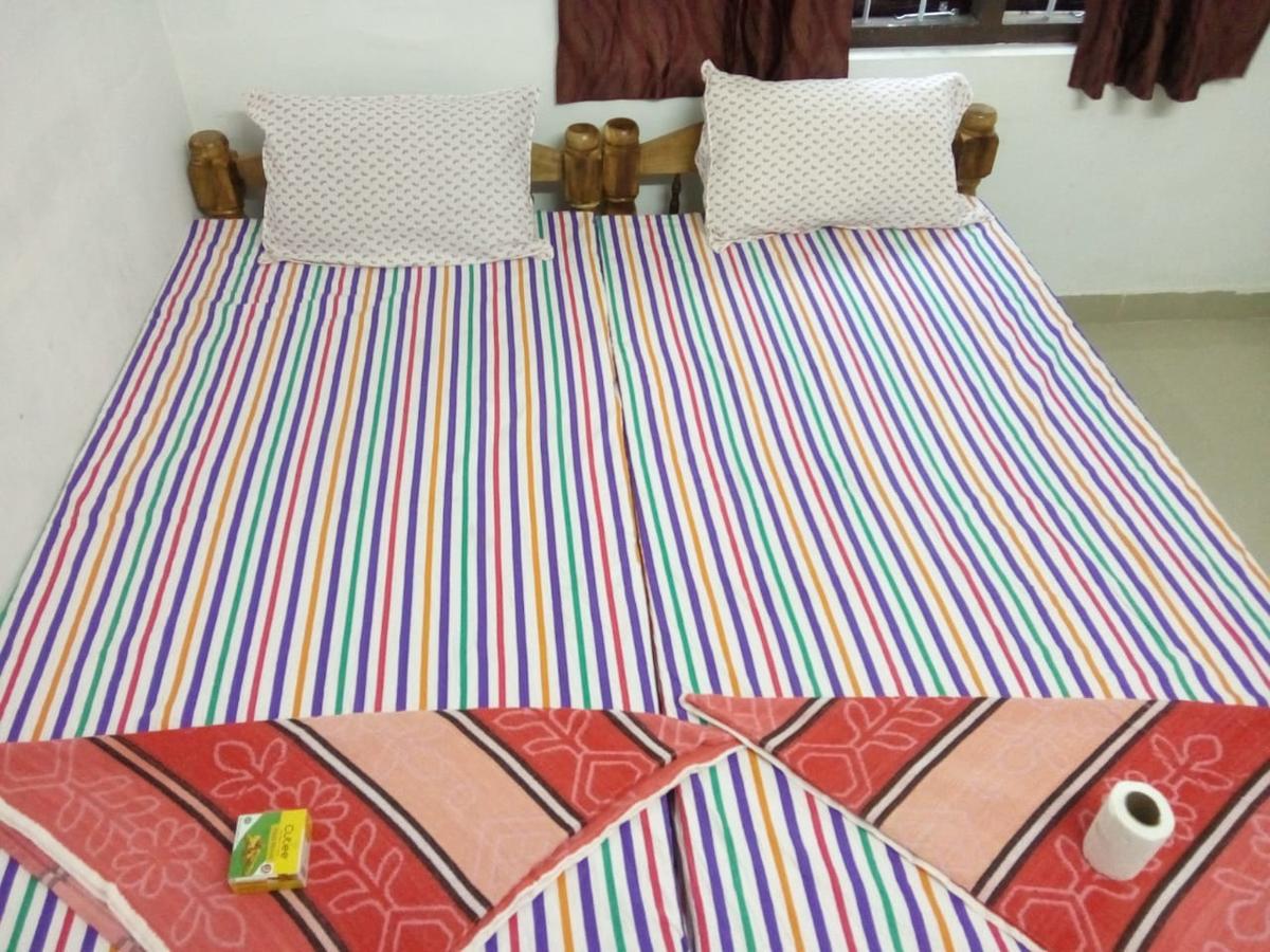 Golden Beach Home Stay Alappuzha المظهر الخارجي الصورة