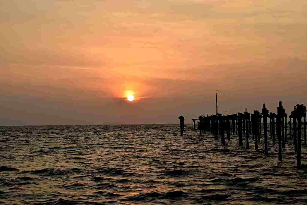 Golden Beach Home Stay Alappuzha المظهر الخارجي الصورة