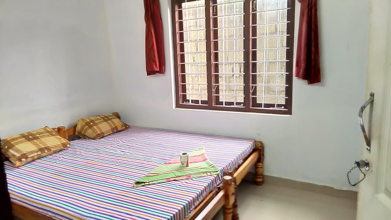 Golden Beach Home Stay Alappuzha المظهر الخارجي الصورة