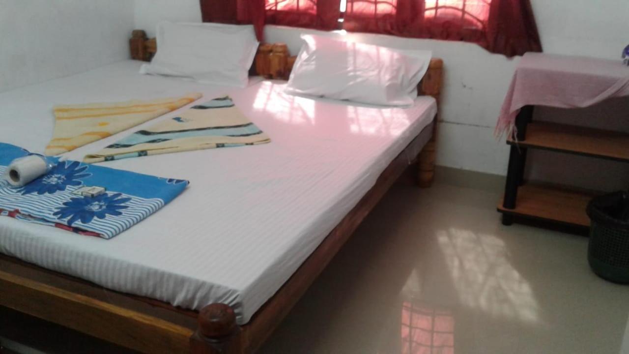 Golden Beach Home Stay Alappuzha المظهر الخارجي الصورة