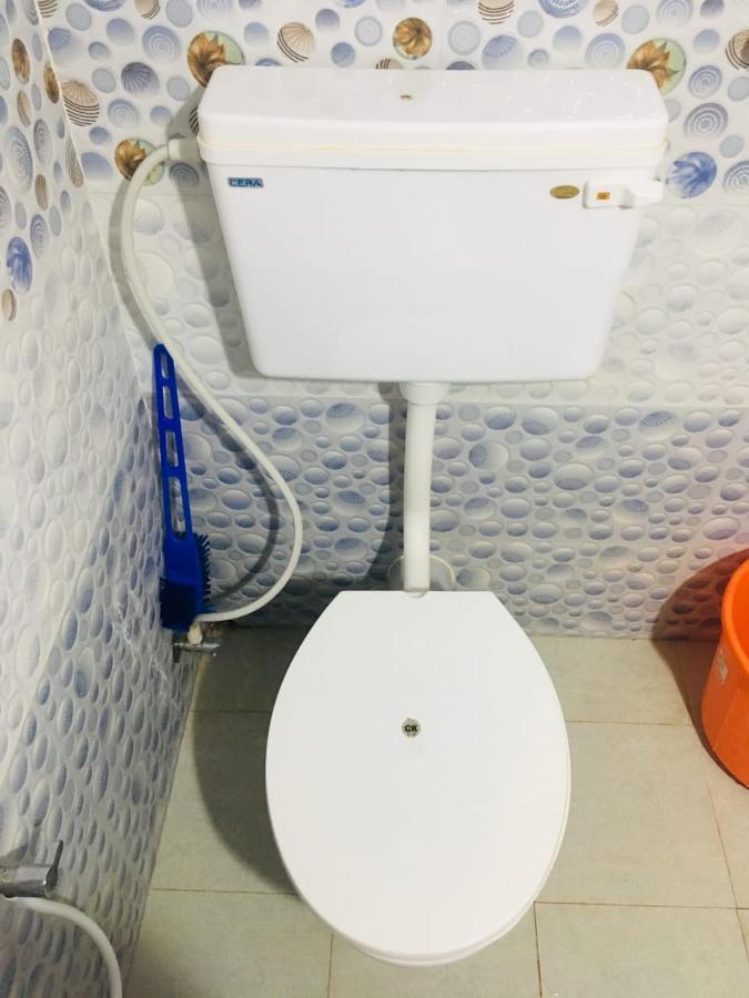 Golden Beach Home Stay Alappuzha المظهر الخارجي الصورة